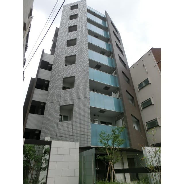 ベラスウィータ原宿の写真