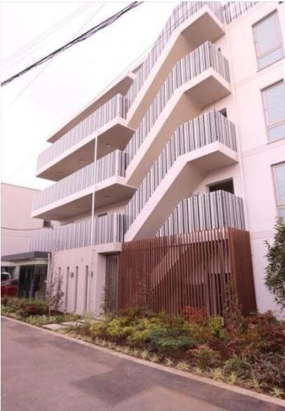 グランジュテ巣鴨の写真