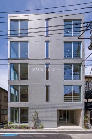 アトリオフラッツ清澄白河の写真