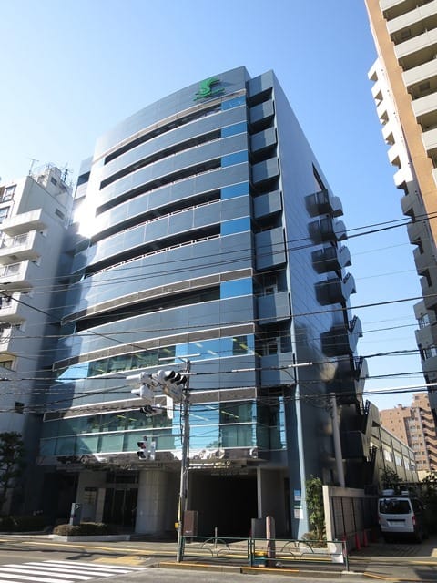 ビューテラス向丘の写真