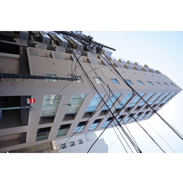 LUPINUS COURTの写真