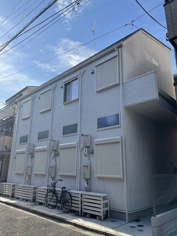 ソルティ武蔵小杉の写真