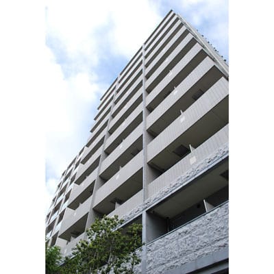 パレステュディオ南麻布の写真