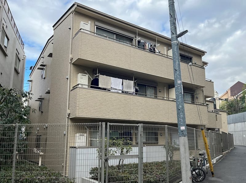 サンピア白山.の写真