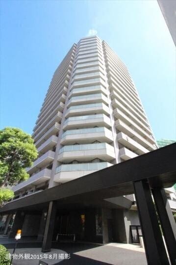 ル・サンクアイリスタワーの写真