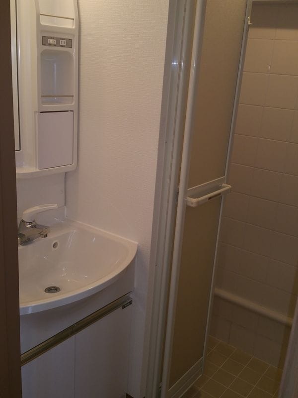 ライオンズマンション赤塚の写真