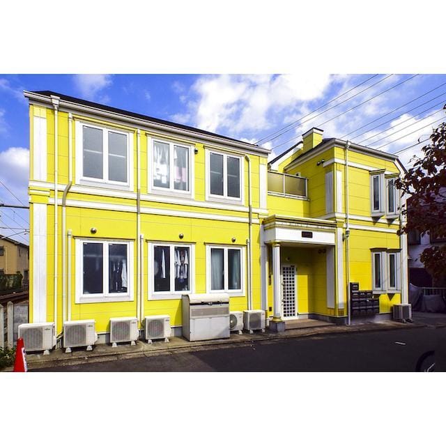 フェリスクラウンの写真