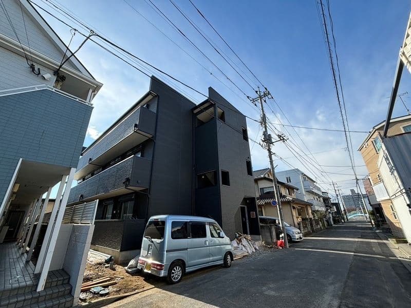 Will Mira上青木の写真