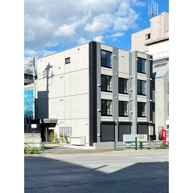 シプレ新宿中落合 102