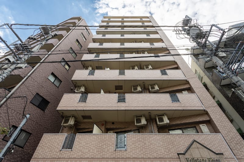 ヴェルステージ恵比寿の写真