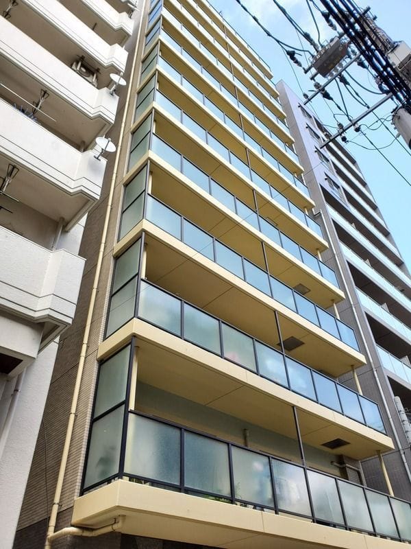 ドミール田端の写真