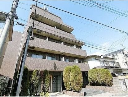 フォルトゥナ目白の写真