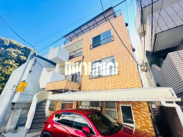 庄司ホームズの写真