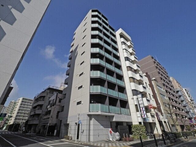 セジョリ蒲田Ⅱの写真