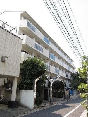 日神パレステージ本駒込の写真