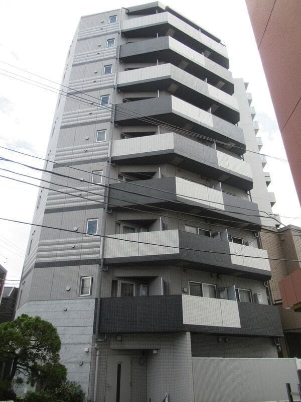 マキシヴ蒲田の写真