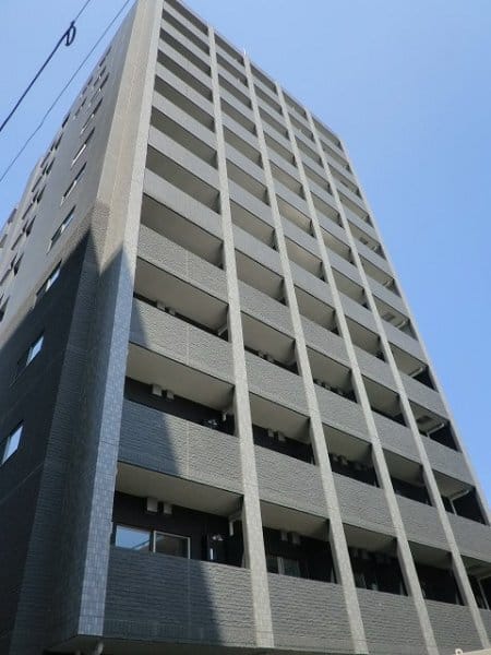 ZOOM椎名町駅前の写真