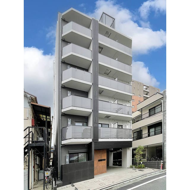 グランカーサ綾瀬の写真