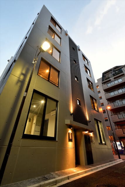 K-suite外神田の写真