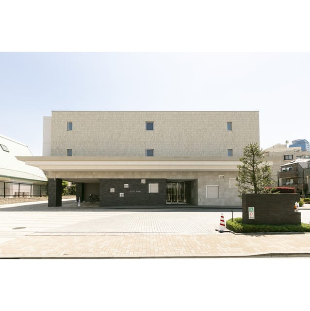 BLESS北新宿の写真