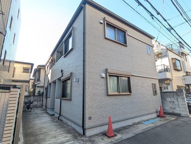 MYリーフの写真