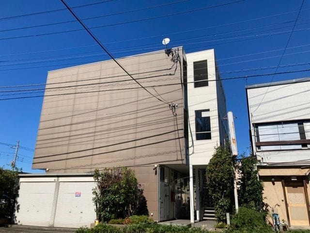 レオパレスヴァンセートの写真