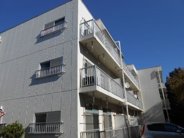 ベイヒルハイムの写真