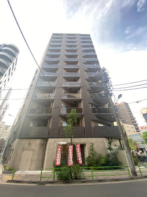 ブライズ東日本橋の写真