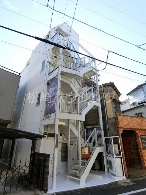 第2富士ビルの写真