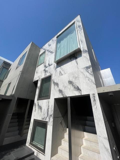 ルクール市ヶ谷払方町(旧ARK HOUSE 市ヶ谷払方町)の写真