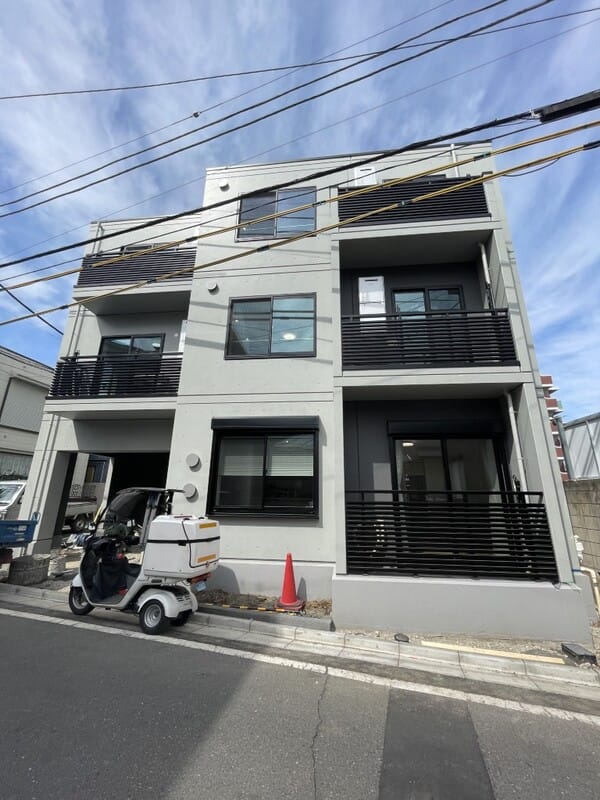 La Belle Teint(ラ・ベルタント)の写真