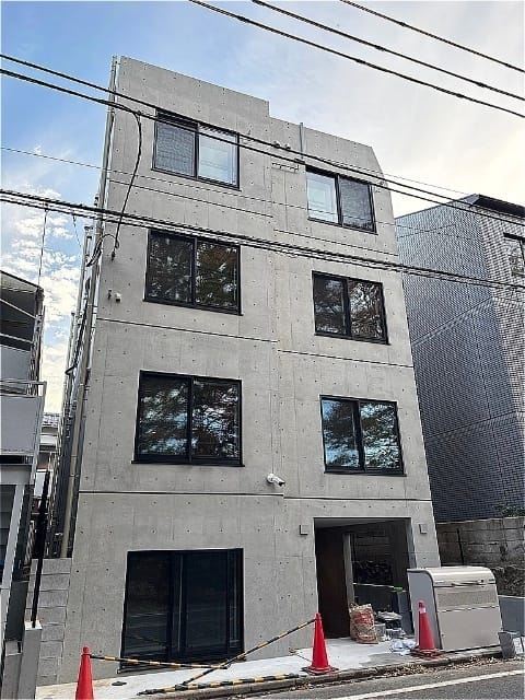 ラシクラス豊玉北の写真