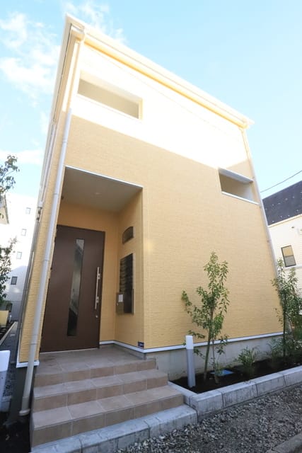 フォーシム池上の写真