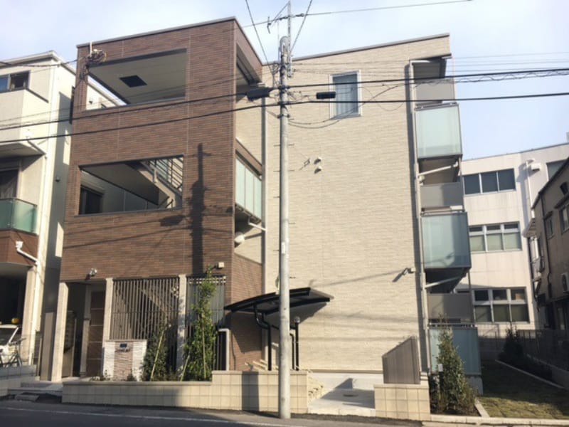 クレイノ亀戸 104