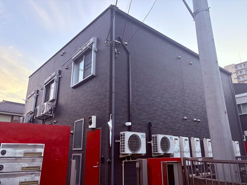 アートヒルズ南田中の写真