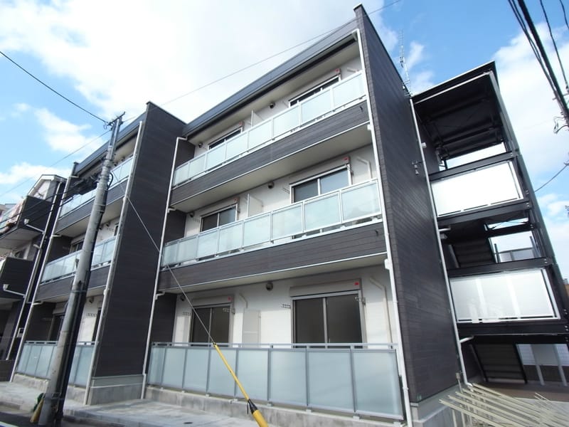 リブリ・ラビットガーデンの写真