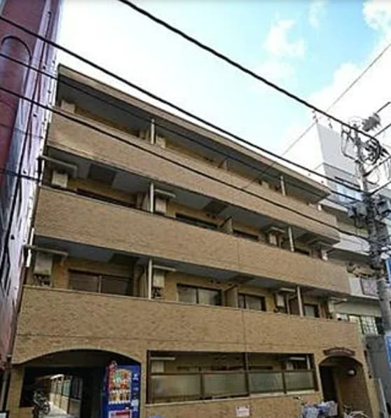 メゾン・ド・ロアイヤルの写真