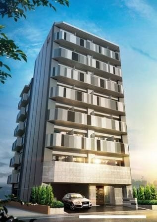 ル・リオン木場公園の写真