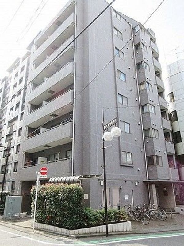 エクセルシオール新宿の写真