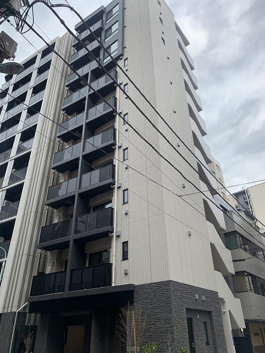 LiveCasa日本橋浜町の写真