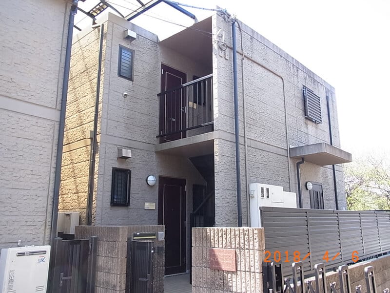 サンパルコートの写真