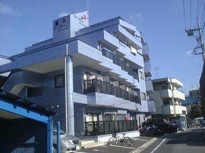 エーデルブルーメカワチの写真