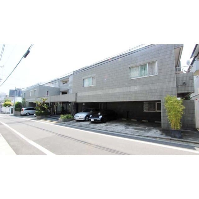 ブルグ池田山の写真