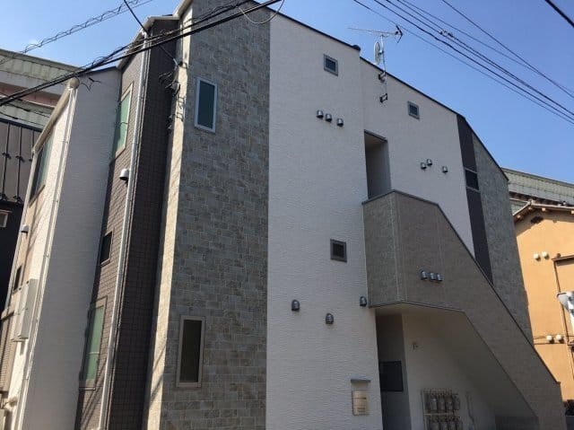 ハーモニーテラス綾瀬Ⅴの写真