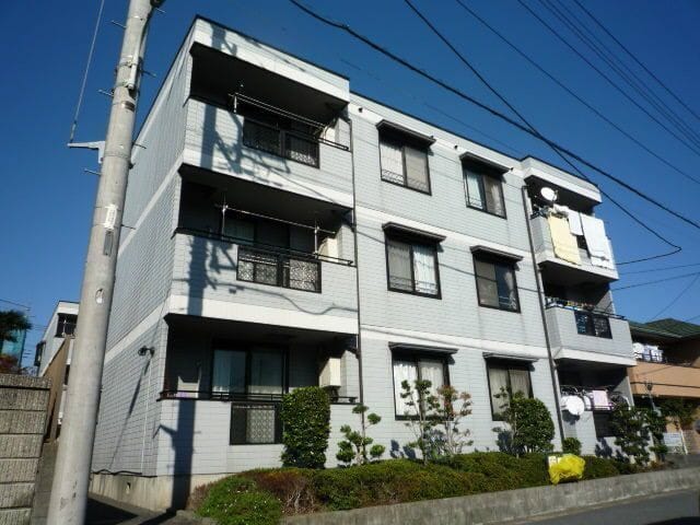 ニューウェルBの写真