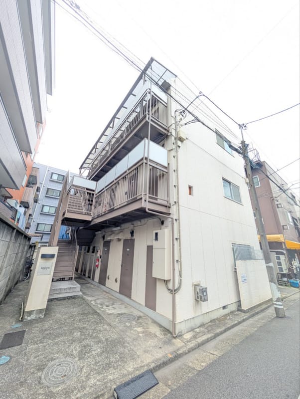 サミコーポの写真