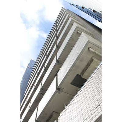 グレース東神田の写真