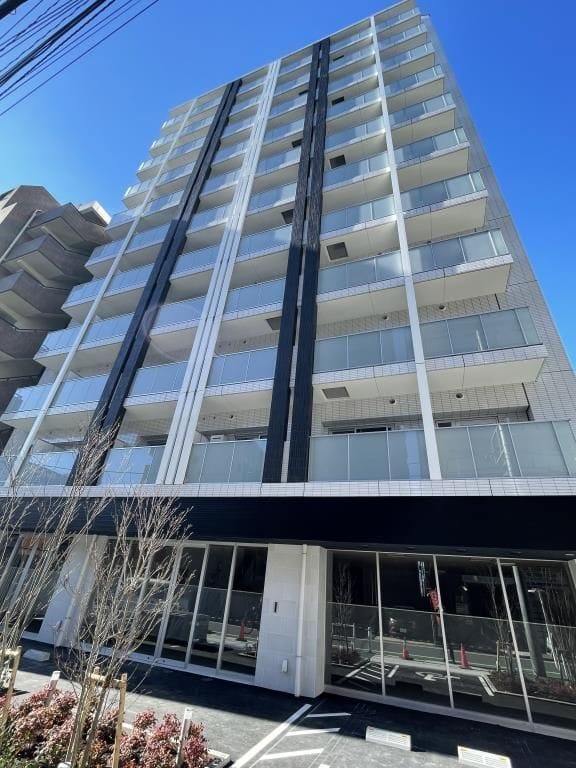 クリスタルガーデン ソレイユの写真