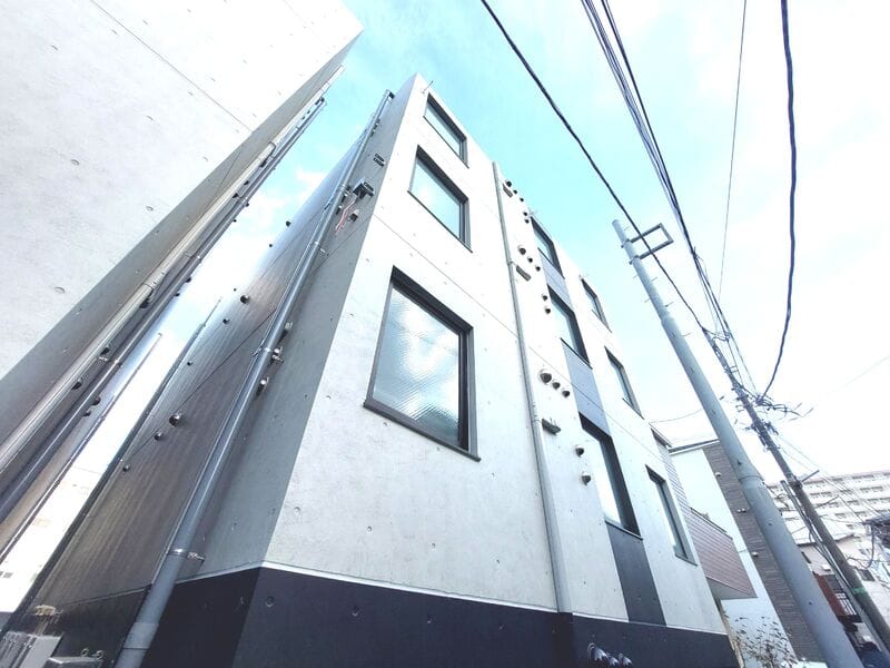 ルレーブ南千住の写真