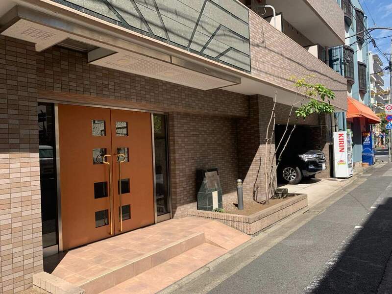 セントパレス錦糸町の写真